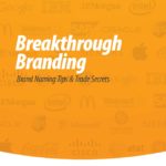 BREAKTHROUGH BRANDING